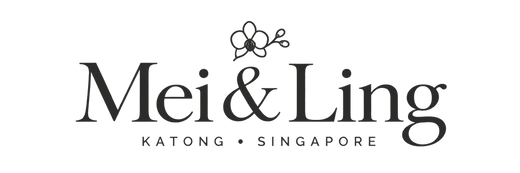 Mei & Ling Katong Singapore