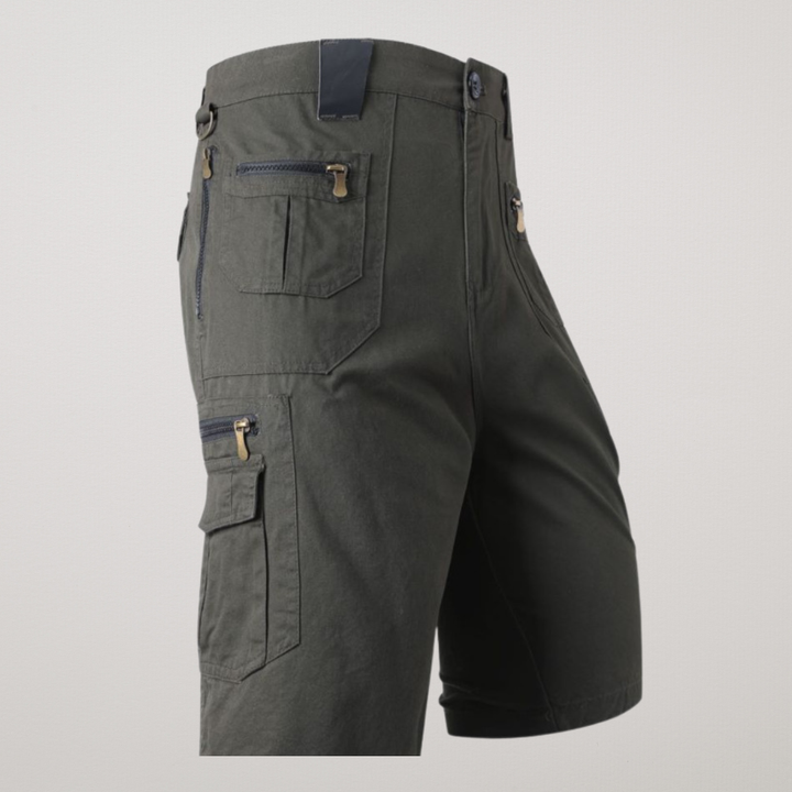 Atlas Cargo Shorts