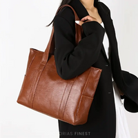 Women's Classic Workwear Tote Bag