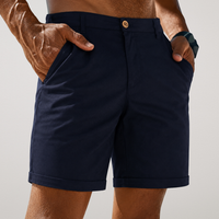 Weston Chino Shorts
