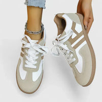 Women's Supportive Cushioned Sneakers