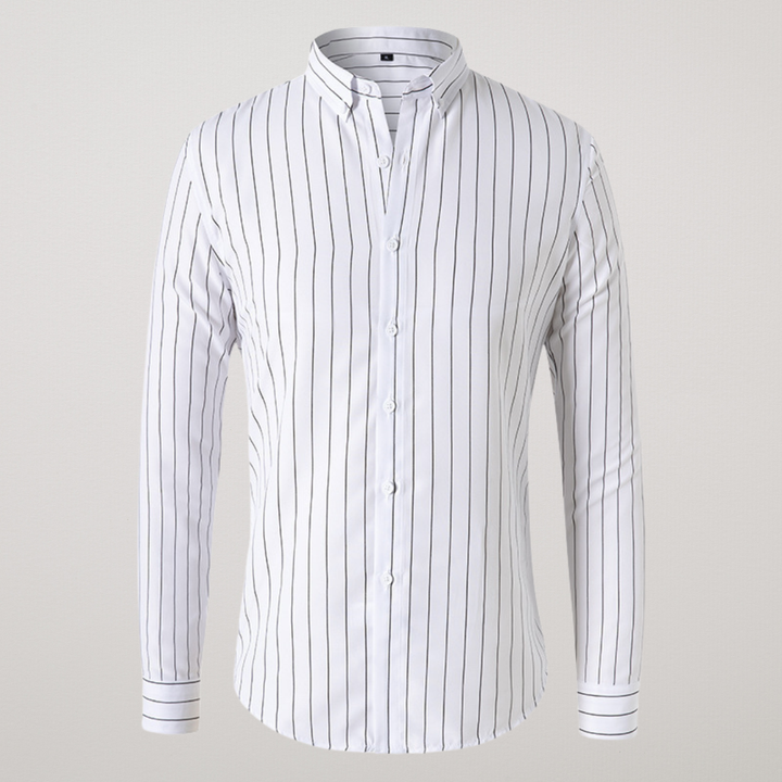 Camden Stripe Shirt
