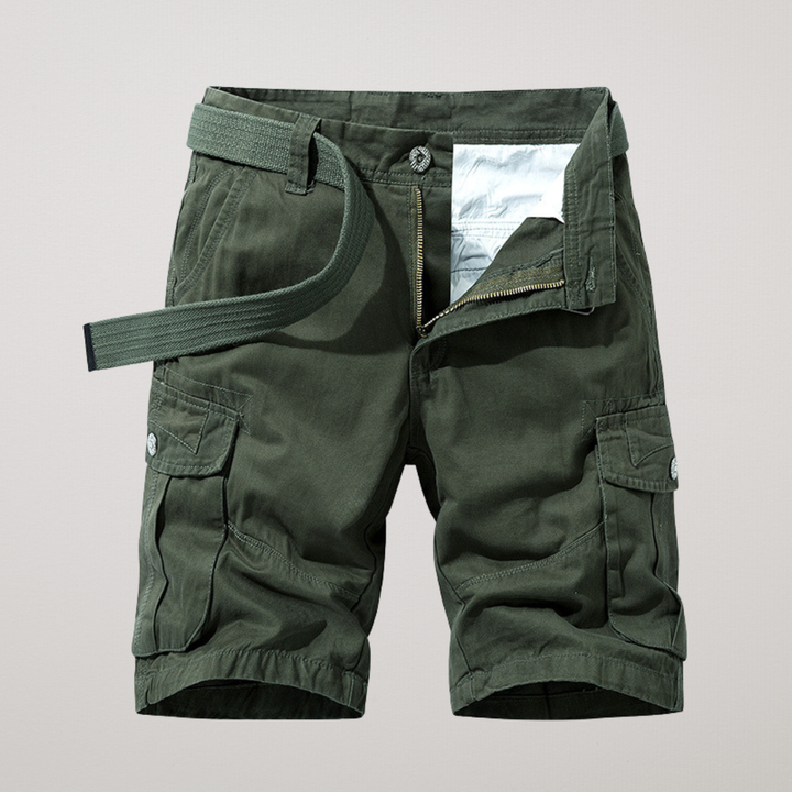 Explorer Cargo Shorts