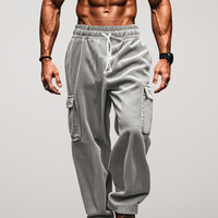 Urban Cargo Trousers