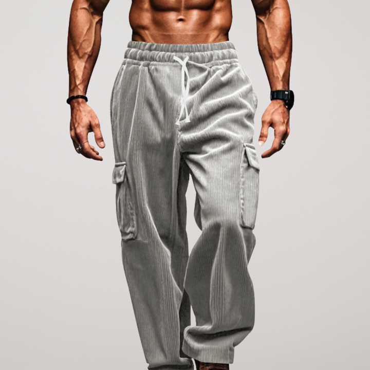 Urban Cargo Trousers