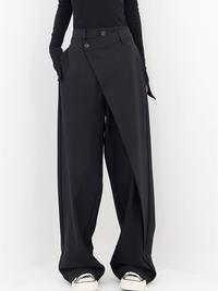 Modern Baggy Pants