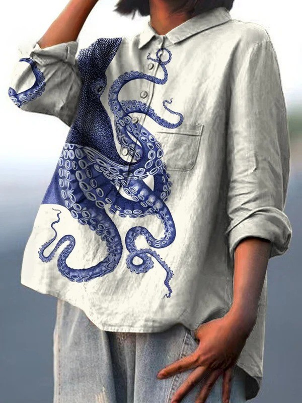 Women's Lightweight Breathable Casual T-Shirt