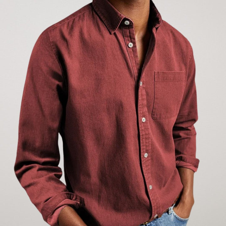 Camden Classic Shirt