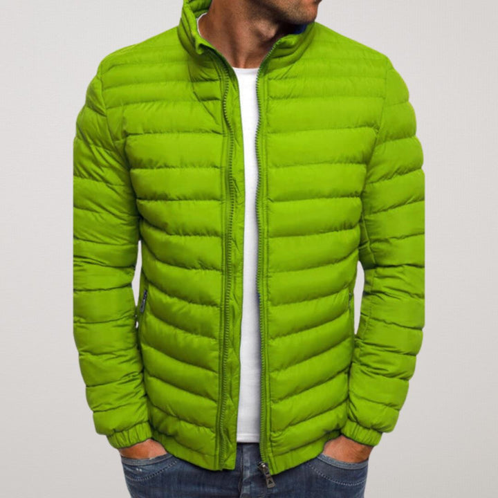 Spring Jacket