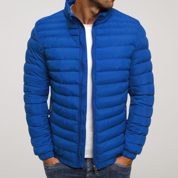 Spring Jacket