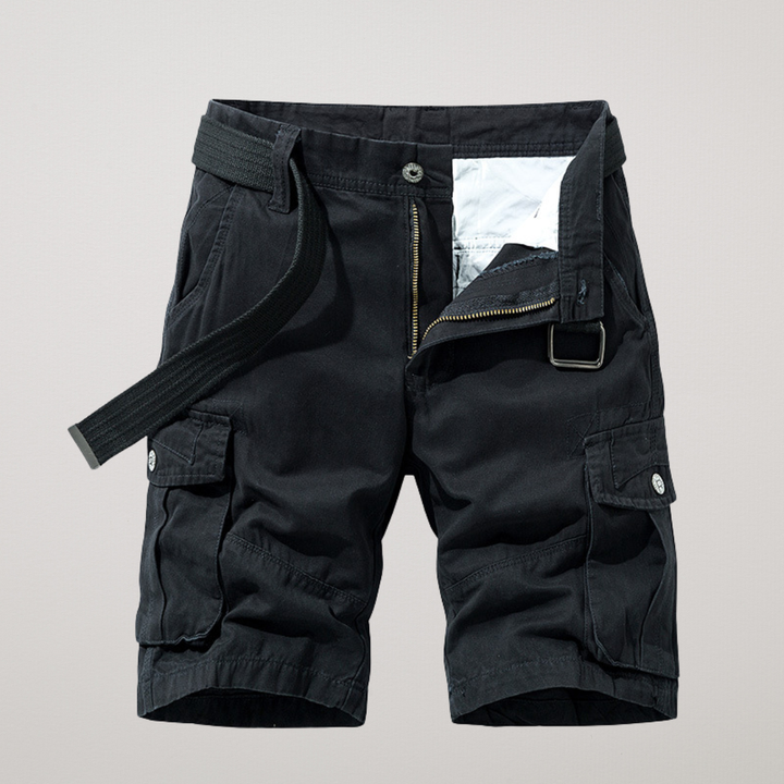 Explorer Cargo Shorts