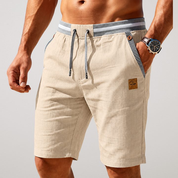 Hudson Summer Shorts