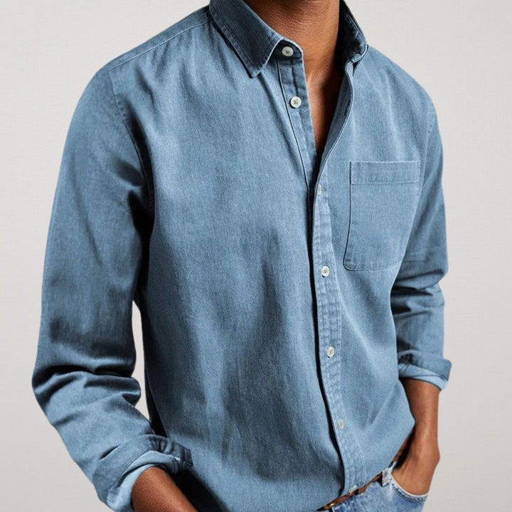 Camden Classic Shirt