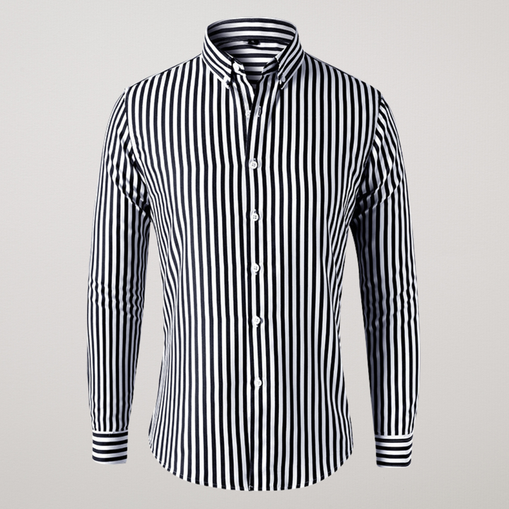 Camden Stripe Shirt