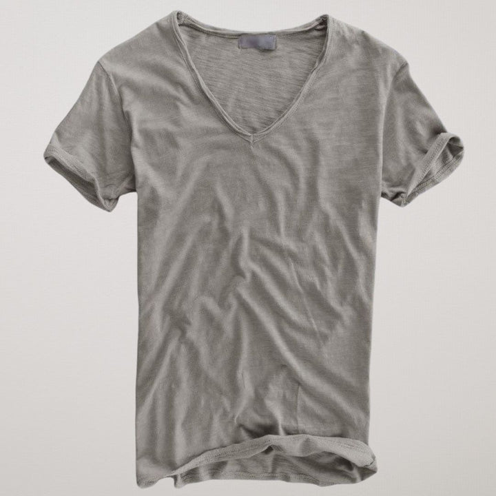 Soft Cotton T-Shirt