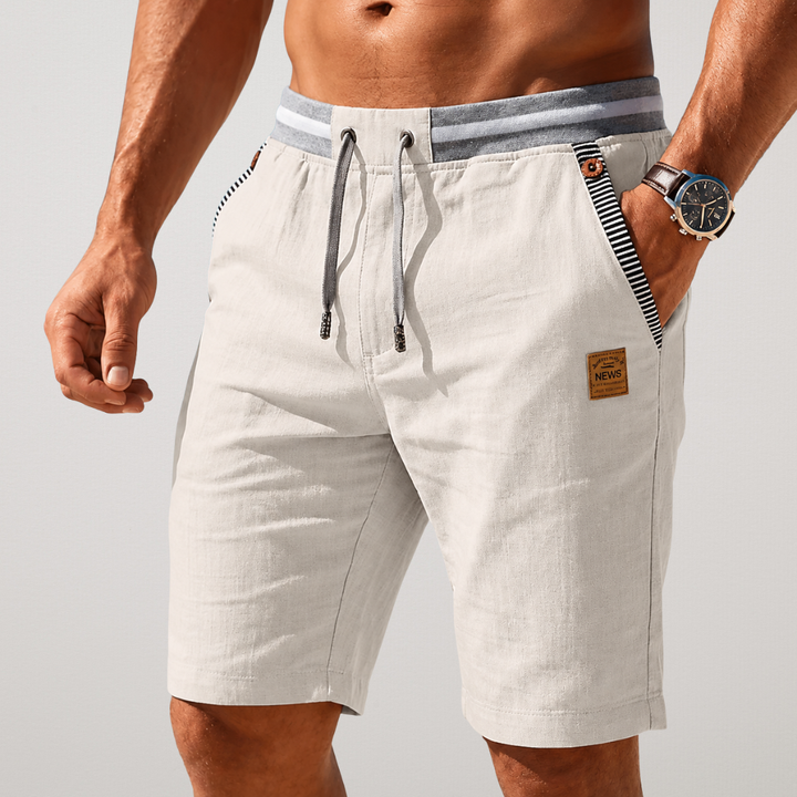 Hudson Summer Shorts