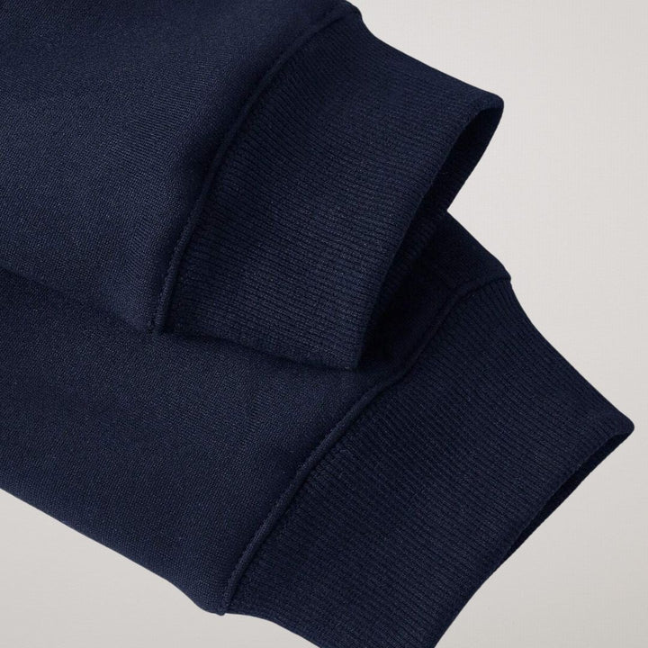 Premium Half Zip