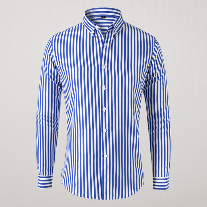 Camden Stripe Shirt