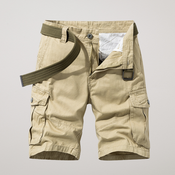 Explorer Cargo Shorts