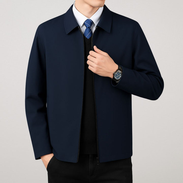 Smart Jacket