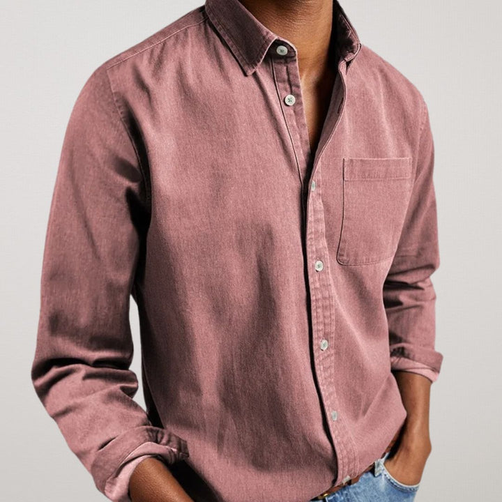 Camden Classic Shirt