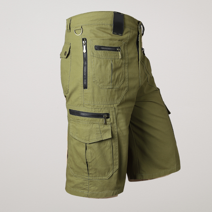 Atlas Cargo Shorts