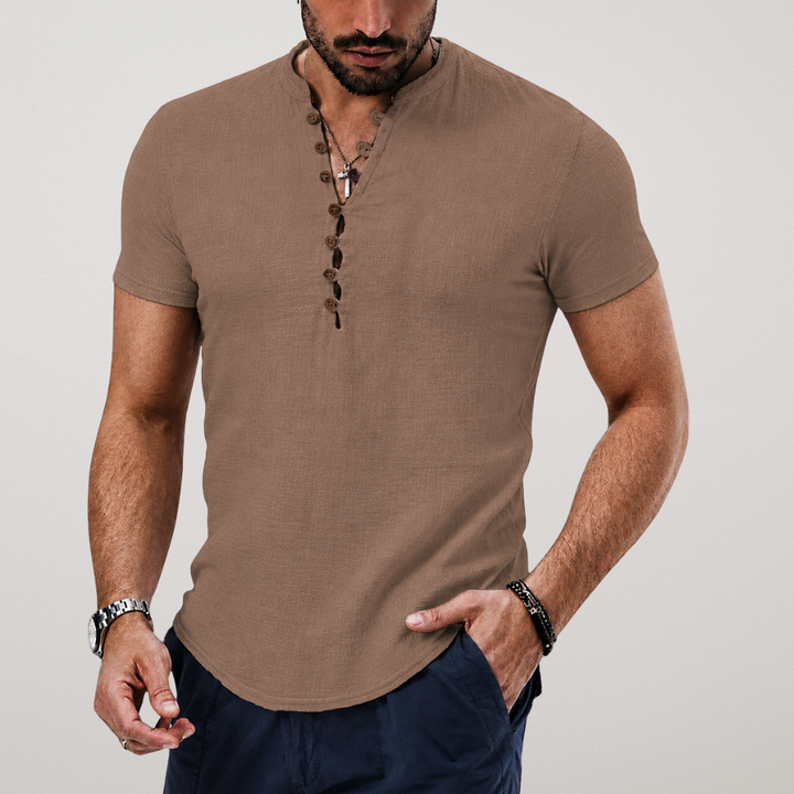 Mason Henley T-Shirt