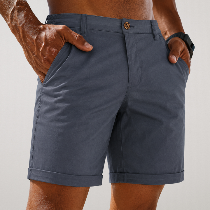 Weston Chino Shorts