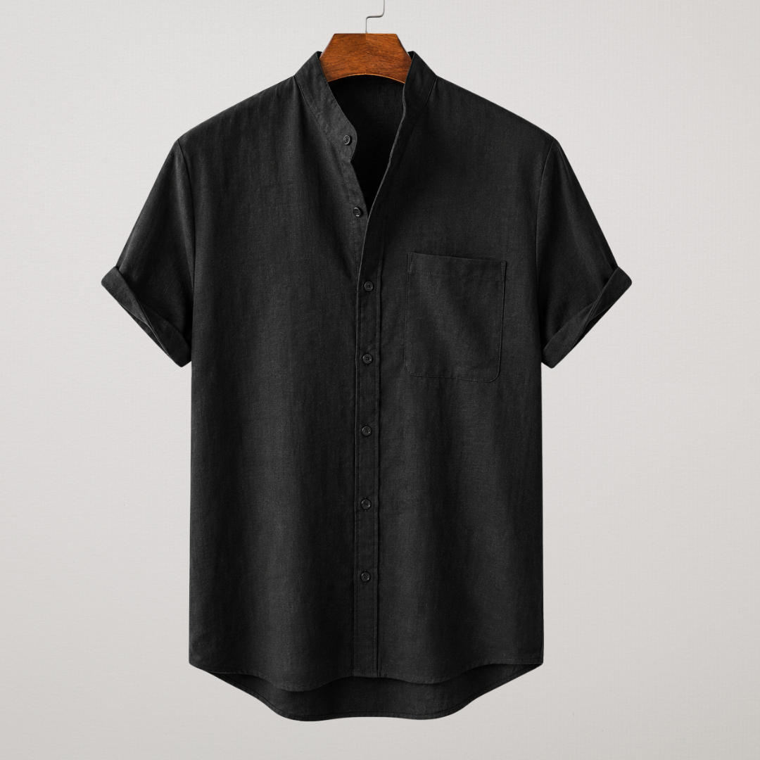 Classic Short Sleeve Shirt