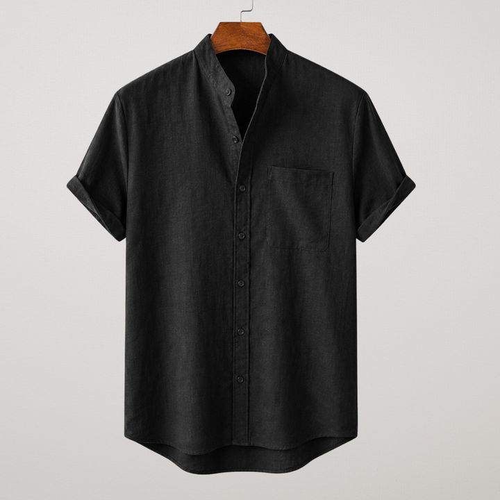 Classic Short Sleeve Shirt
