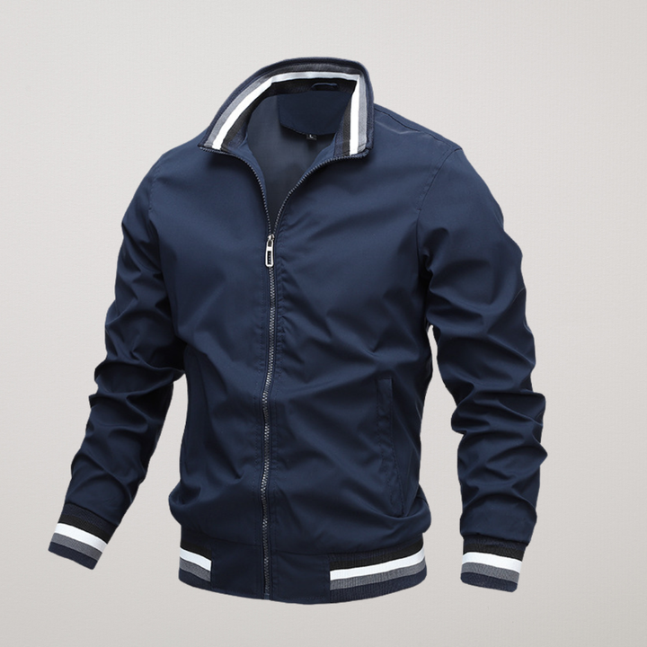 Carter Bomber Jacket