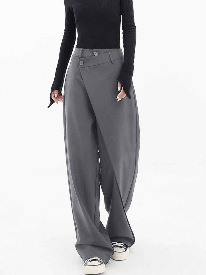 Modern Baggy Pants