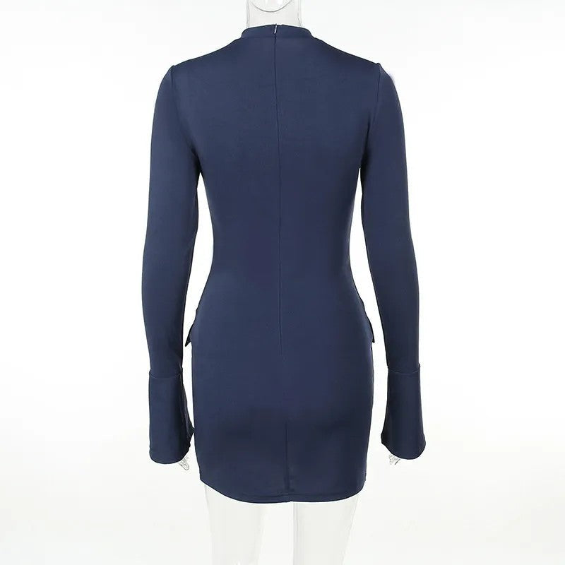 Twilight Grace Bodycon