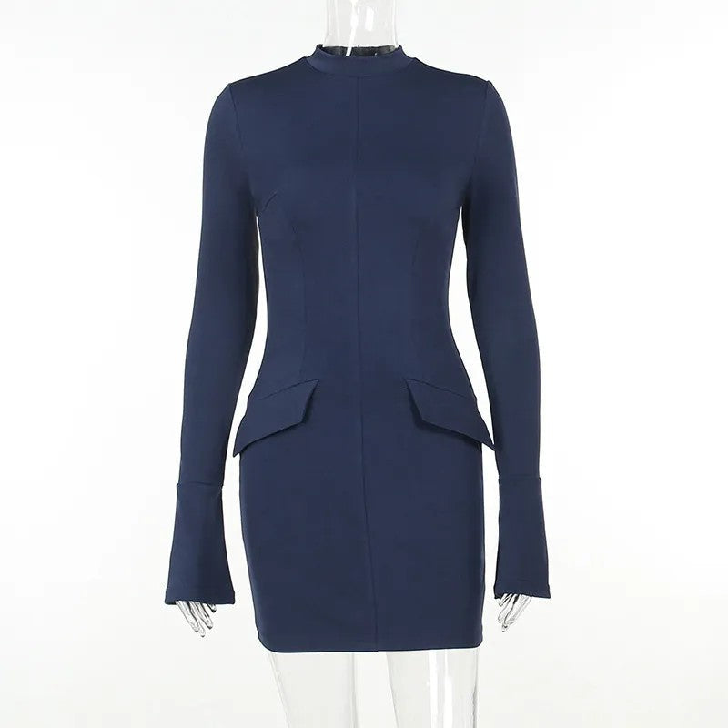 Twilight Grace Bodycon