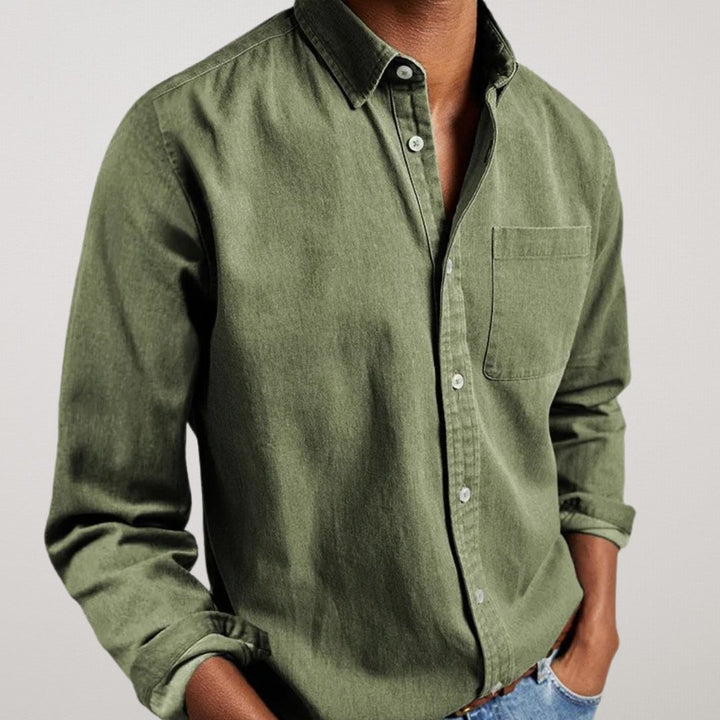 Camden Classic Shirt