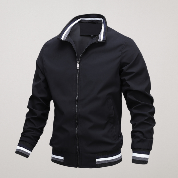 Carter Bomber Jacket