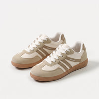 Women's Cushioned Soft-Toe Walking Trainers