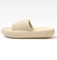 Women's Cushioned Supportive Lightweight Slippers