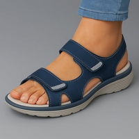 Women's Adjustable Strap Comfort Sandals