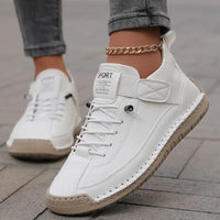 Women's Cushioned Slip On Walking Sneakers