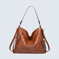 Women's Spacious Everyday Shoulder Bag