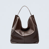 Women's Slouchy Hobo Tote Bag