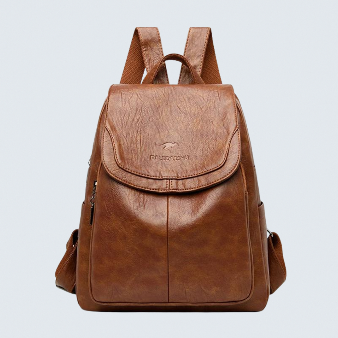 Women's Anti Theft Travel Backpack