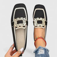 Women's Supportive Cushioned Everyday Loafers