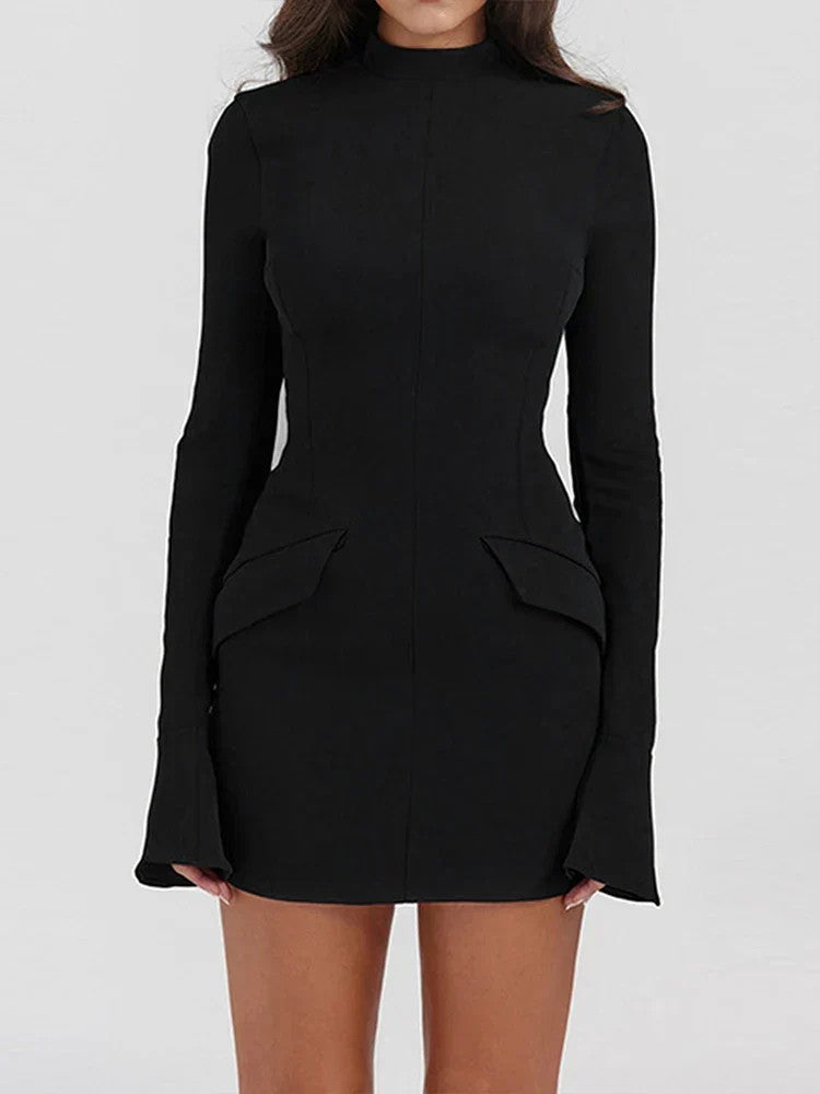 Twilight Grace Bodycon