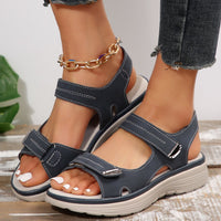 Women's Supportive Breathable Non-Slip Sandals