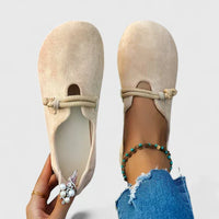 Women's Supportive Cushioned Breathable Loafers