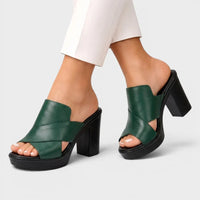 Women's Elegant Adjustable Arch Sandals