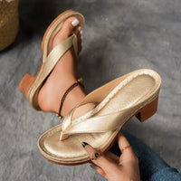 Women's Supportive Non-Slip Sandals