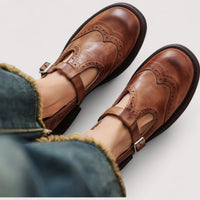 Women's Elegant Supportive Comfort Heels